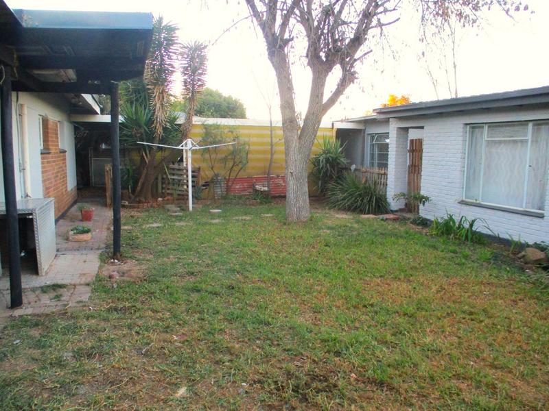 4 Bedroom Property for Sale in Wilgehof Free State